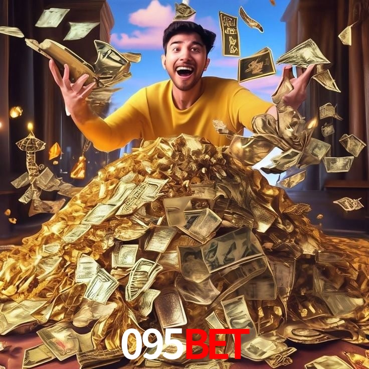 Avaliações dos Jogadores 095Bet