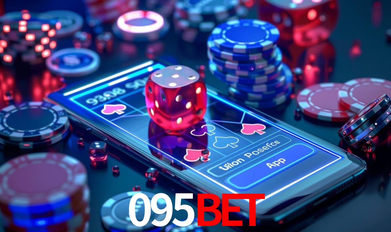 Promoções Sazonais 095Bet
