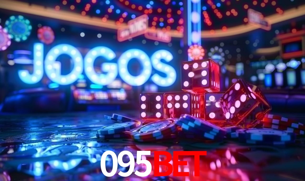 Estatísticas Esportivas 095Bet