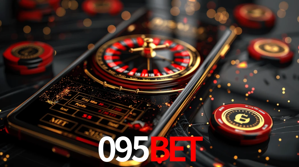 Mesa de Blackjack 095Bet