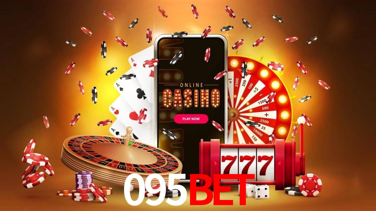 Experiência VIP 095Bet