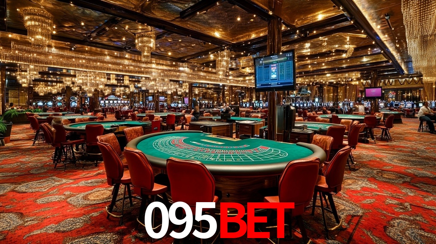 095Bet Login