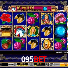 Desvendando o Mundo dos Jogos Virtuais na 095Bet