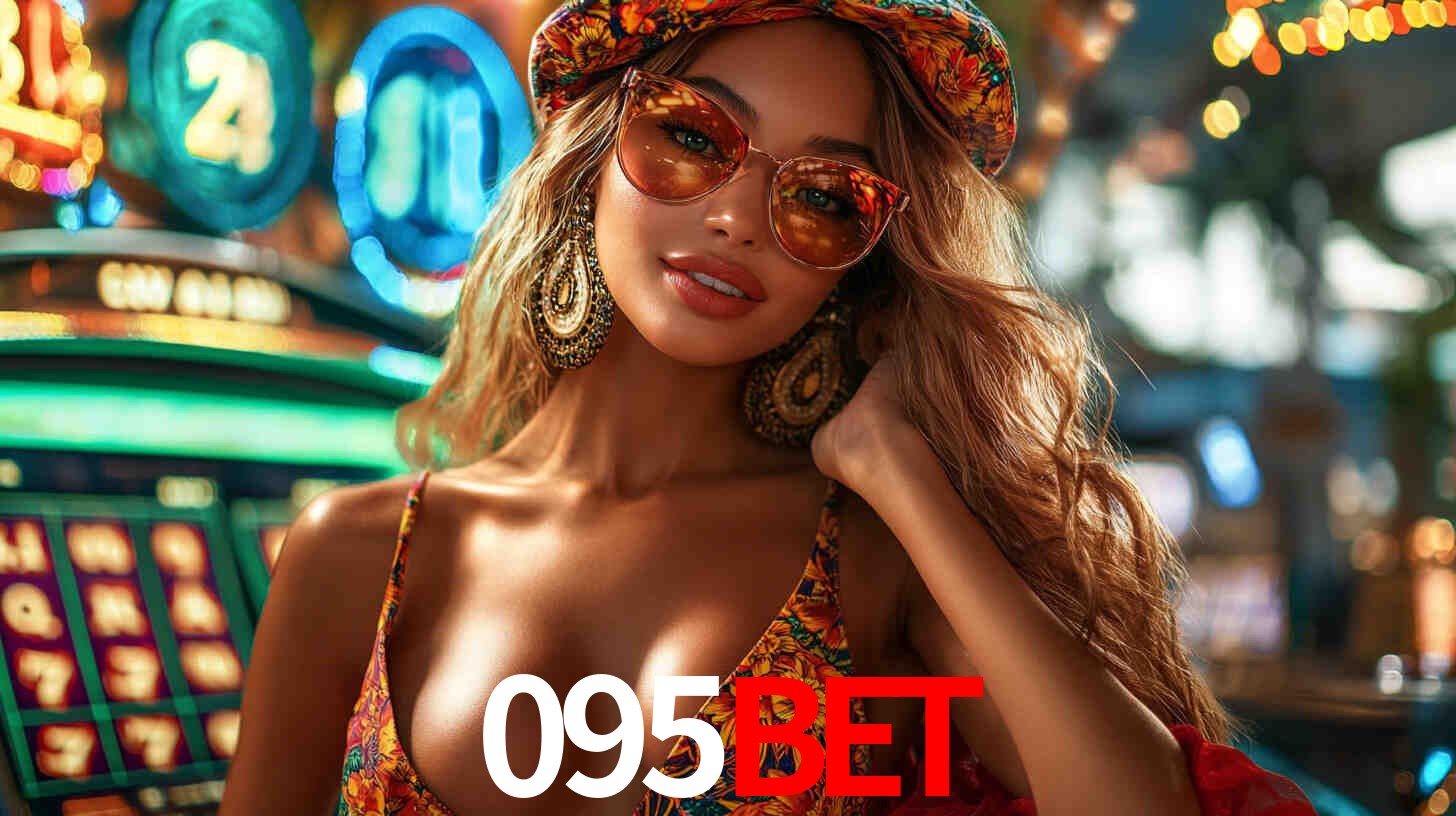Programa VIP 095Bet