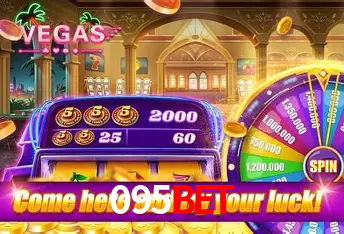 Descubra a Magia dos Jogos de Arcade no 095Bet