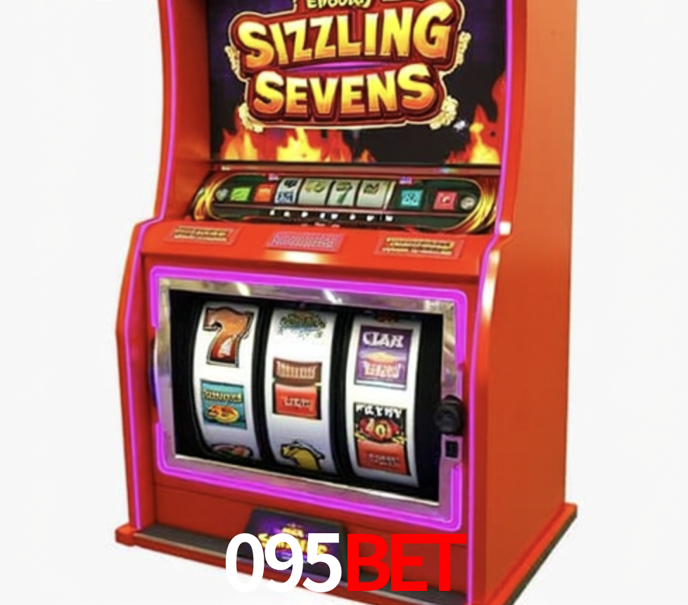 Descubra a Magia dos Jogos de Arcade no 095Bet
