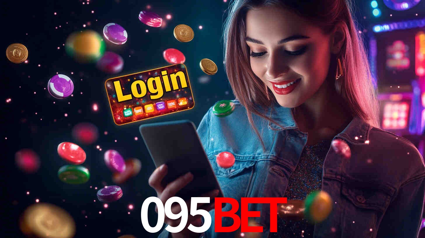 cassino 095Bet