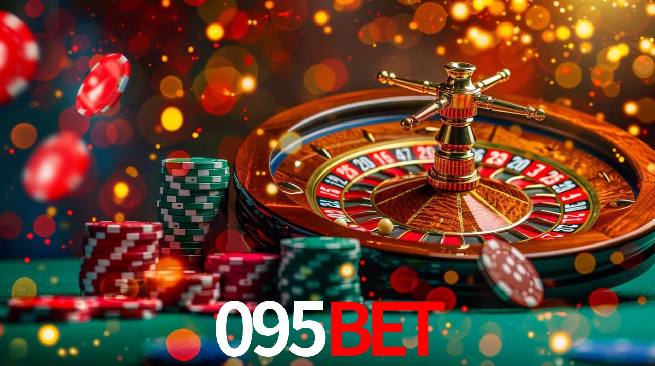 Torneios 095Bet