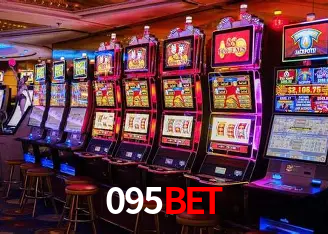 Desvendando o Mundo dos Jogos Virtuais na 095Bet