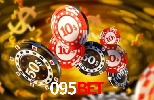 Login Seguro 095Bet