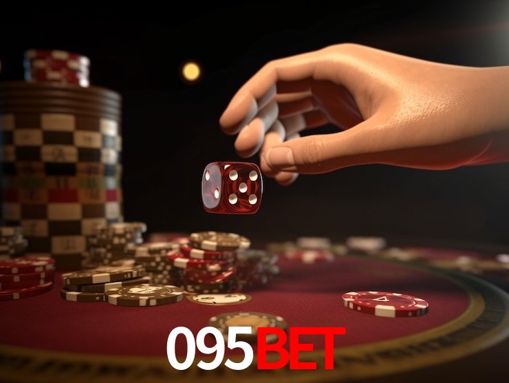 Promoções Sazonais 095Bet