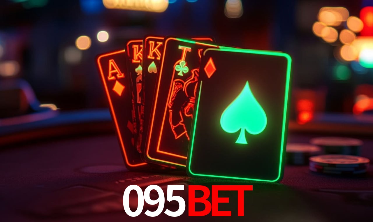 Ofertas Exclusivas 095Bet