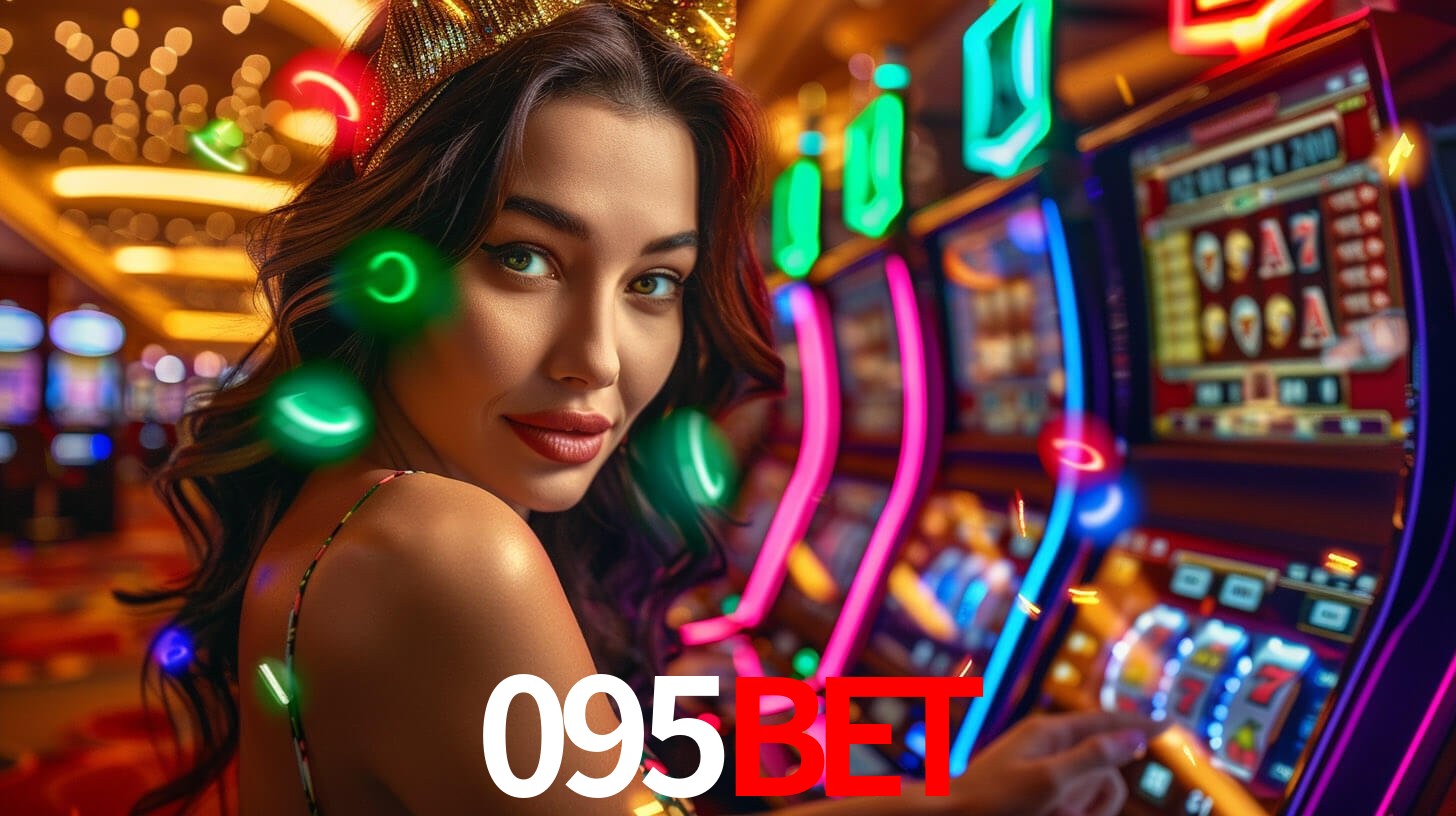 095Bet Login