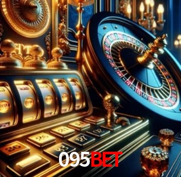 Jogos de Slot 095Bet