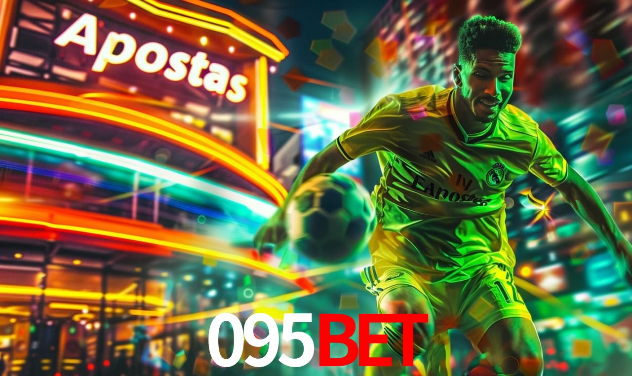 Promoção Relâmpago 095Bet