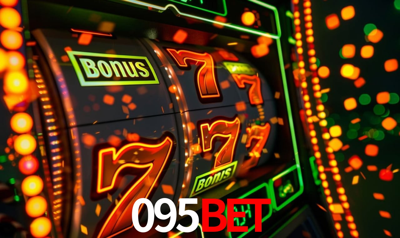 Mesa de Blackjack 095Bet