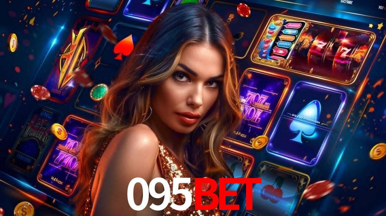 Casino Ao Vivo 095Bet