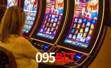 Apostas Esportivas na 095Bet: Um Guia Completo
