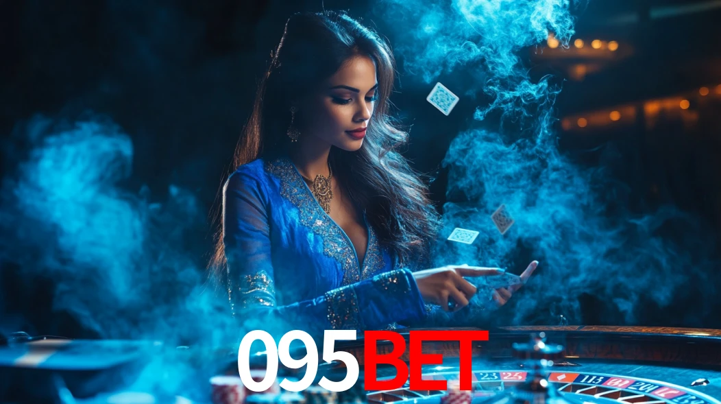 Interface Premium 095Bet