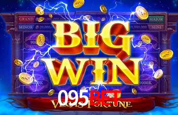 A Emoção da Loteria na 095Bet: Uma Chance de Mudança de Vida