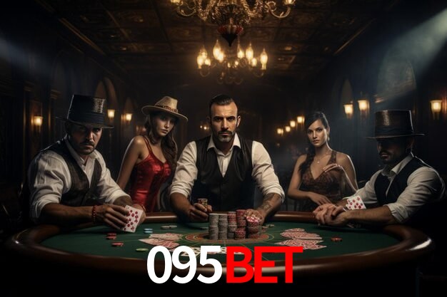 Casino VIP 095Bet