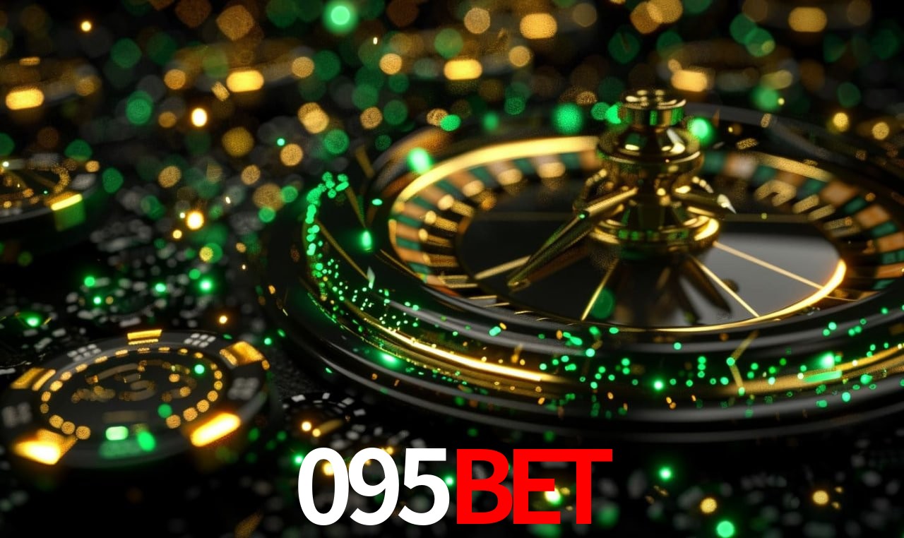 Promoção Relâmpago 095Bet