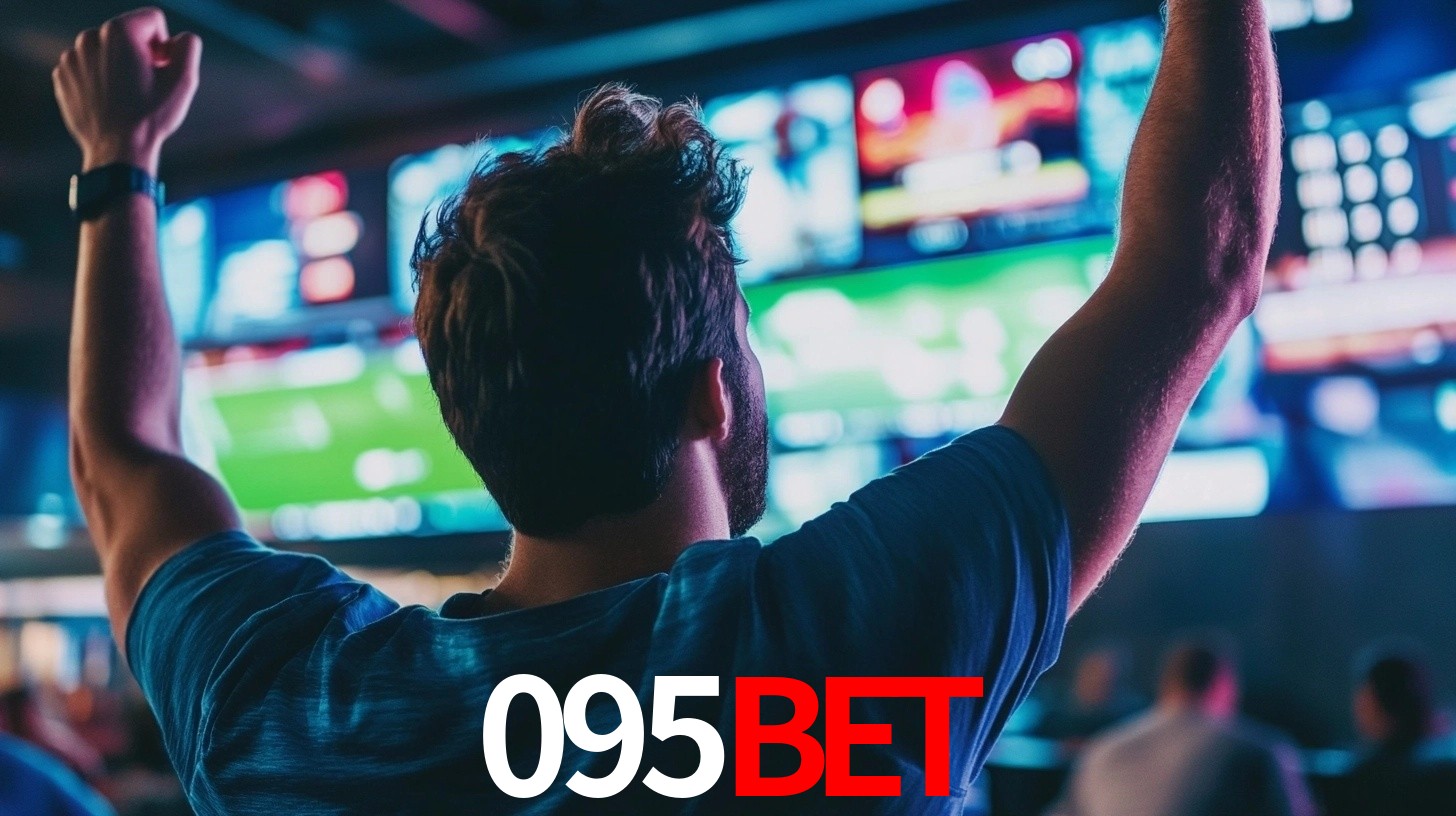 095Bet - Aposta Brasil Online - 095Bet Login