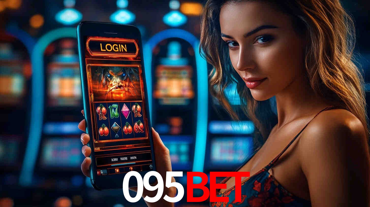 095Bet,095Bet Login