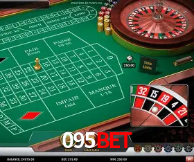 A Popularidade dos Caça-Níqueis no 095Bet