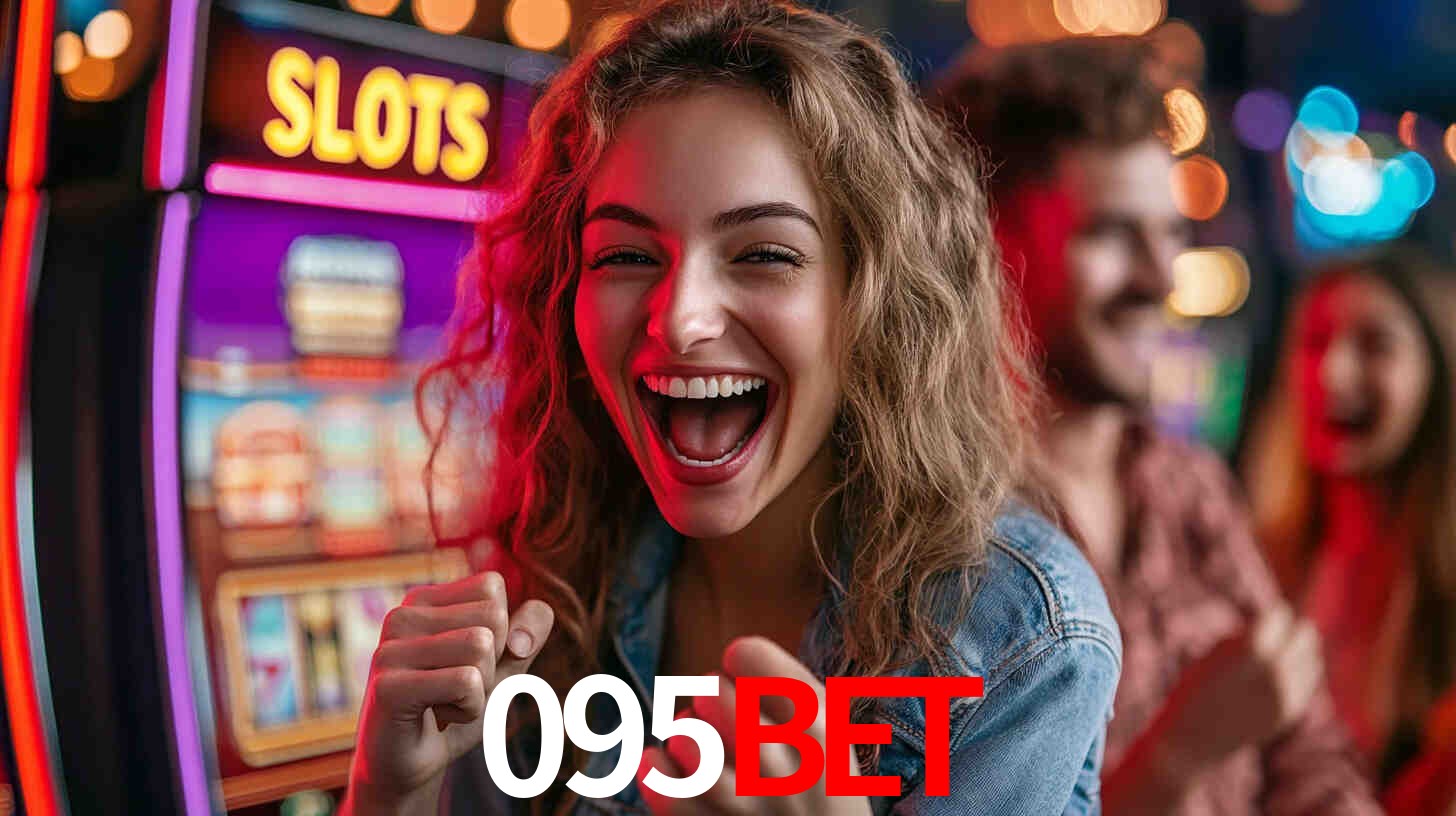 Estatísticas Esportivas 095Bet