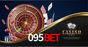 Segurança 2FA 095Bet