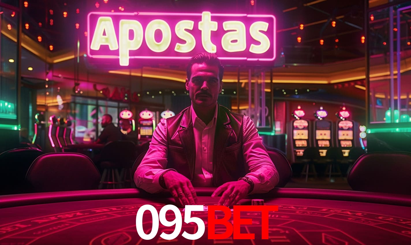 Jogos Exclusivos 095Bet