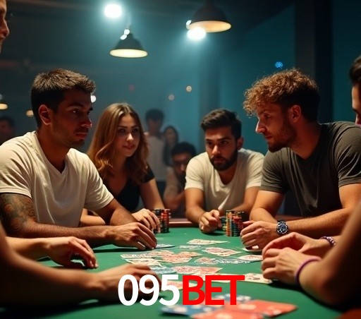 Sistemas de Segurança 095Bet
