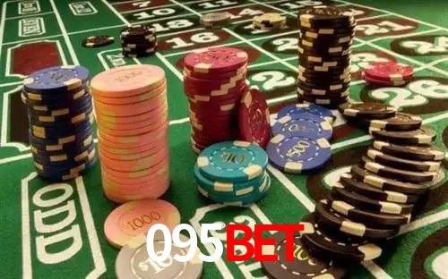 Jogos Exclusivos 095Bet