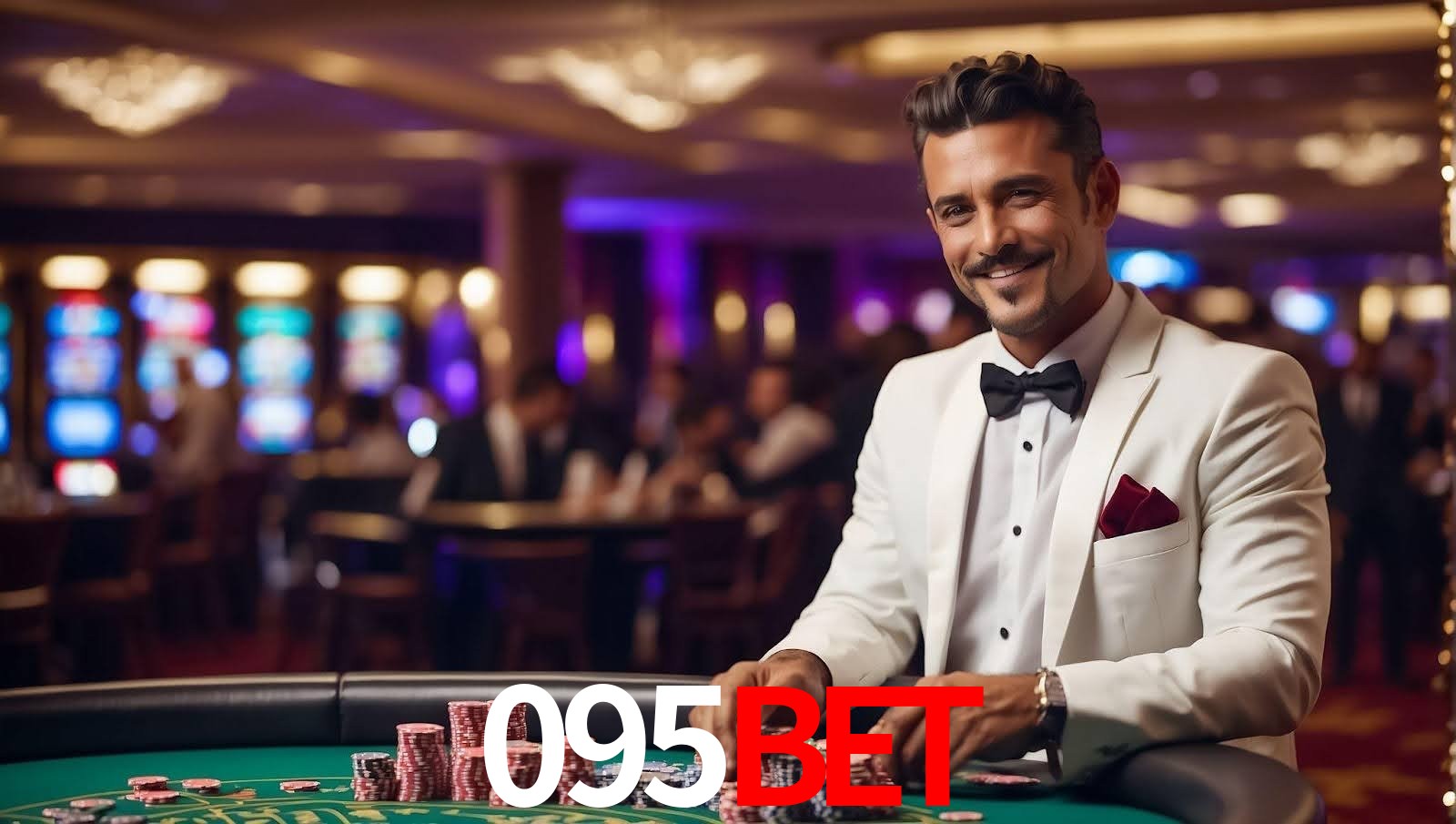 Diretório de Jogos 095Bet