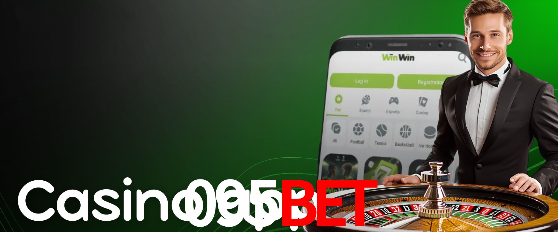 Desvendando o Mundo dos Jogos Virtuais na 095Bet