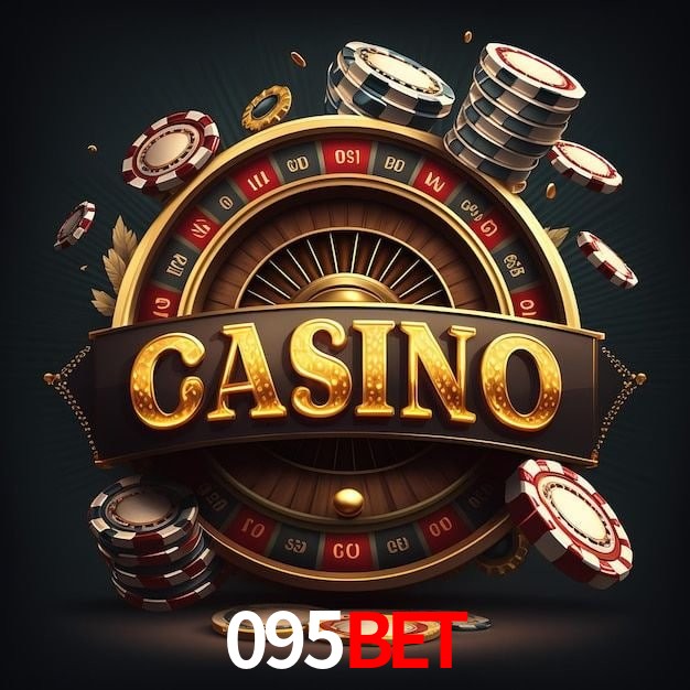 PIX Instantâneo 095Bet