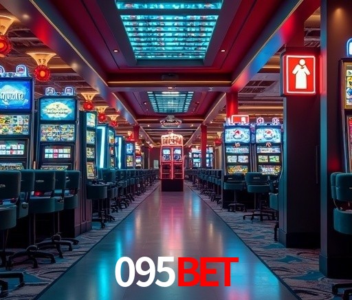 Programa VIP 095Bet