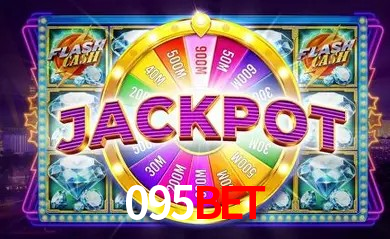 Descubra o Mundo do Cassino Online com 095Bet